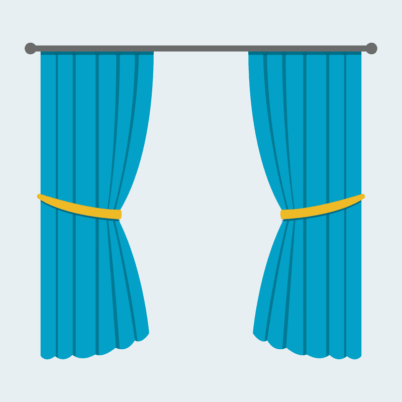 Made to Measure Curtains